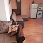 Apartament Sea'n'pool In