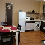 Apartament Sea'n'pool In