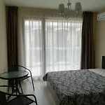 Sea'n'pool In Apartament Sozopol