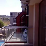 Apartament Sea'n'pool In