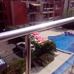 Apartament Sea'n'pool In