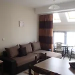 Apartament Sea'n'pool In
