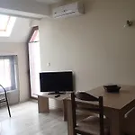Sea'n'pool In Apartament *
