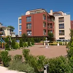Sea'n'pool In Sozopol