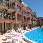Sea'n'pool In Sozopol