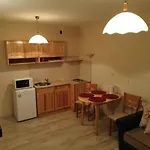 Apartament Sea'n'pool In