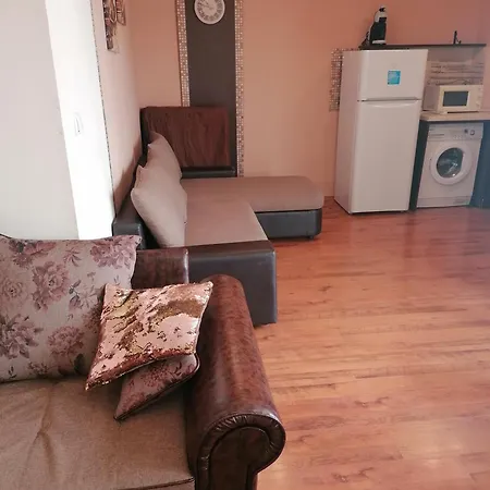 Appartamento Sea'n'pool In