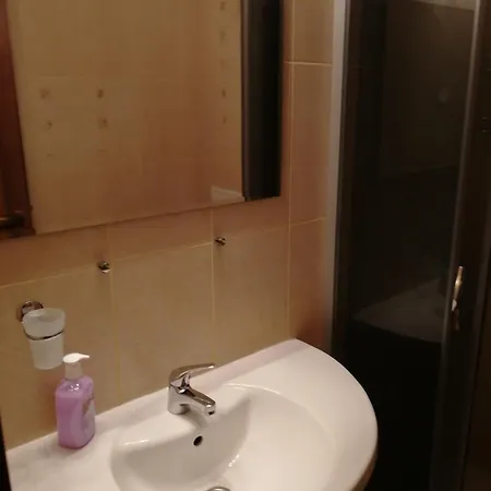 Appartamento Sea'n'pool In