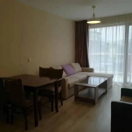 Sea'n'pool In Appartamento *