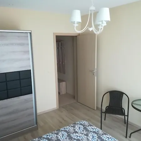 Sea'n'pool In Appartamento *