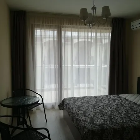 Appartamento Sea'n'pool In