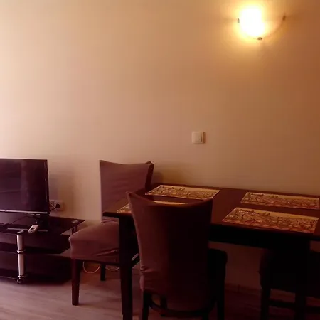 Appartamento Sea'n'pool In *