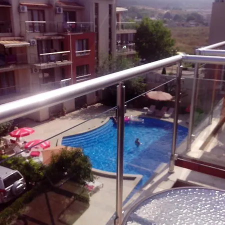 Sea'n'pool In * Sozopol