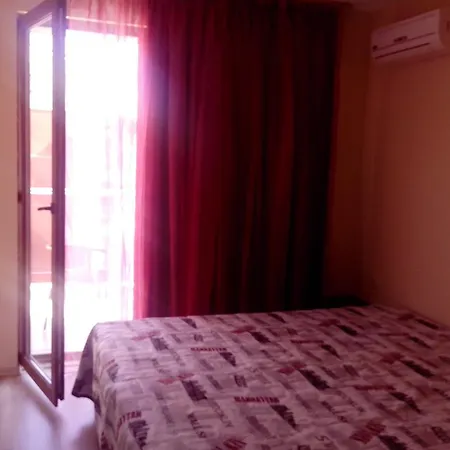 Appartamento Sea'n'pool In Sozopol