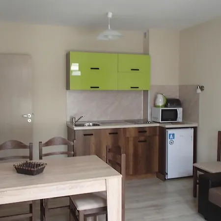 Appartamento Sea'n'pool In Sozopol