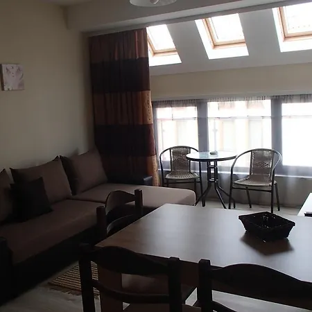 Sea'n'pool In Appartamento *