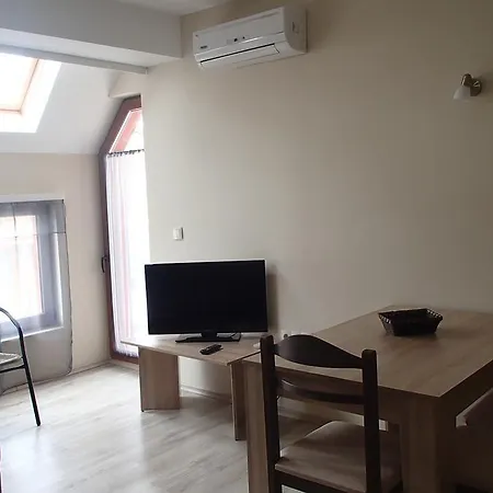 Sea'n'pool In Appartamento *