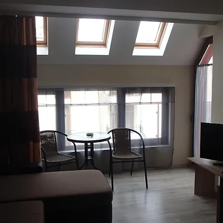 Appartamento Sea'n'pool In *