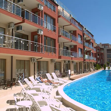 Sea'n'pool In Созопол