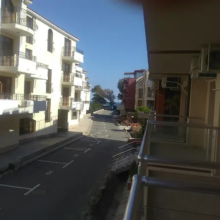 Appartamento Sea'n'pool In *