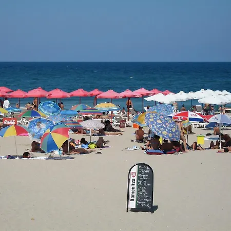 Sea'n'pool In Appartamento