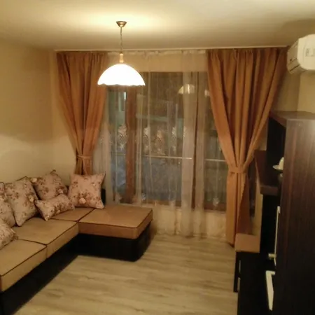 Appartamento Sea'n'pool In *