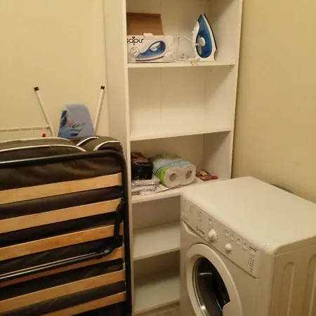 Appartamento Sea'n'pool In Sozopol