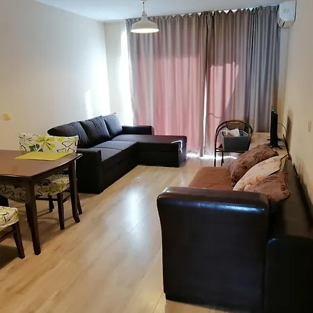 Apartmán Sea'n'pool In Sozopol