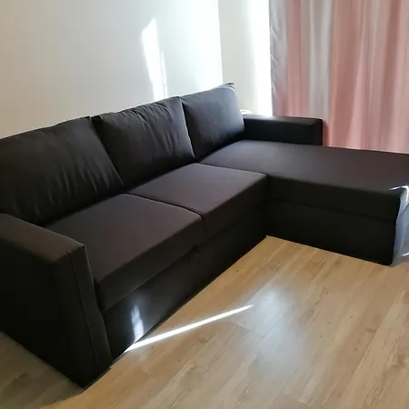 Apartmán Sea'n'pool In