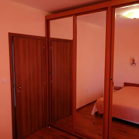 Apartament Sea'n'pool In *