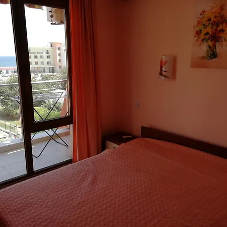 Apartmán Sea'n'pool In Sozopol