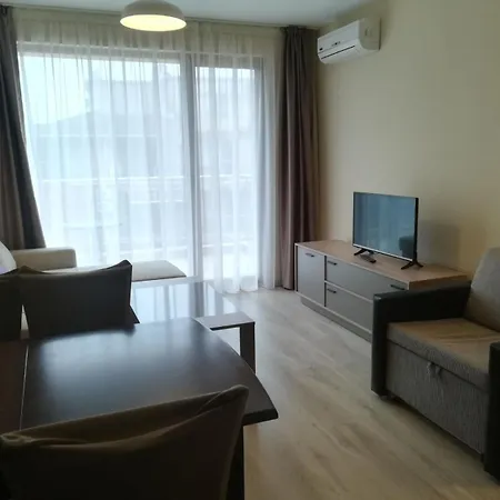 Sea'n'pool In * Sozopol