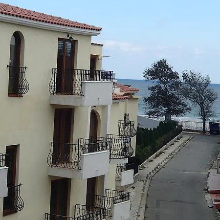Apartmán Sea'n'pool In Sozopol