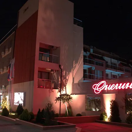 Apartamento Sea'n'pool In