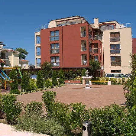 Sea'n'pool In Sozopol