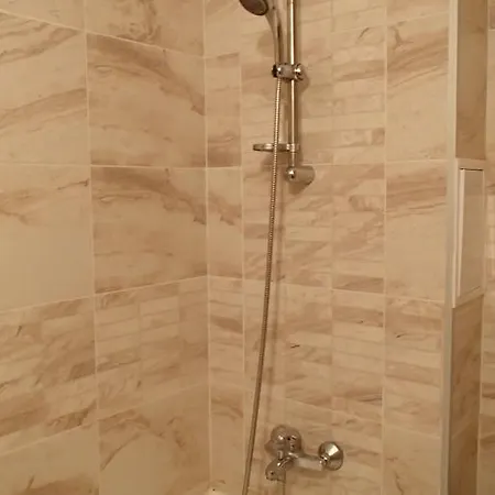 Sea'n'pool In Apartmán *
