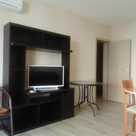 Apartament Sea'n'pool In