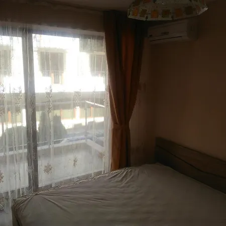 Sea'n'pool In Apartament *