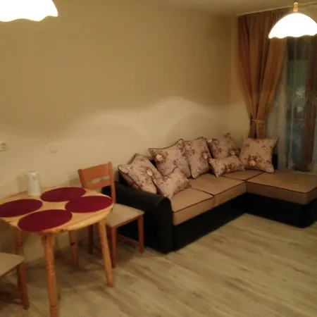 Sea'n'pool In * Sozopol