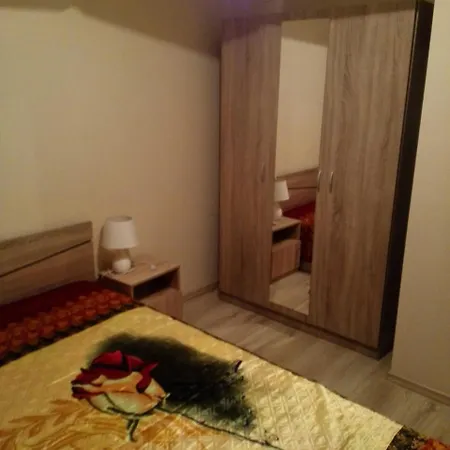 Apartmán Sea'n'pool In Sozopol