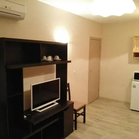 Apartament Sea'n'pool In *