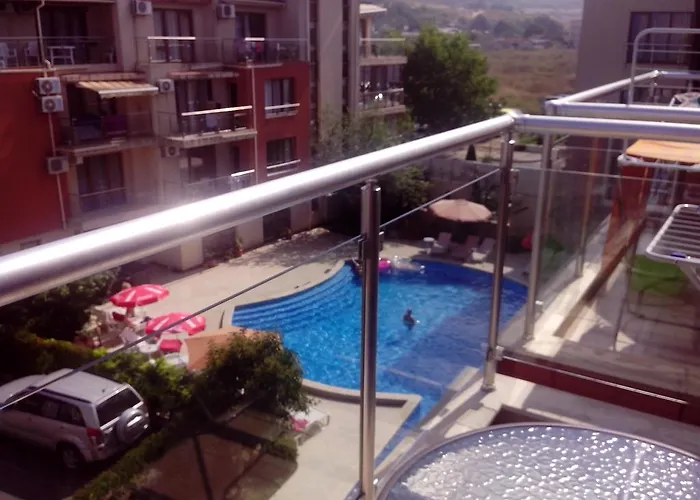 Sea'n'pool In * Sozopol