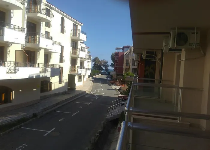 Lejlighed Sea'n'pool In *