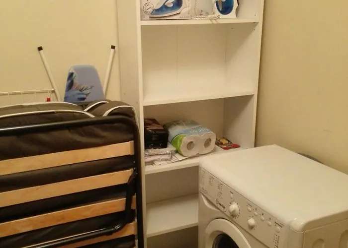 Lejlighed Sea'n'pool In Sozopol