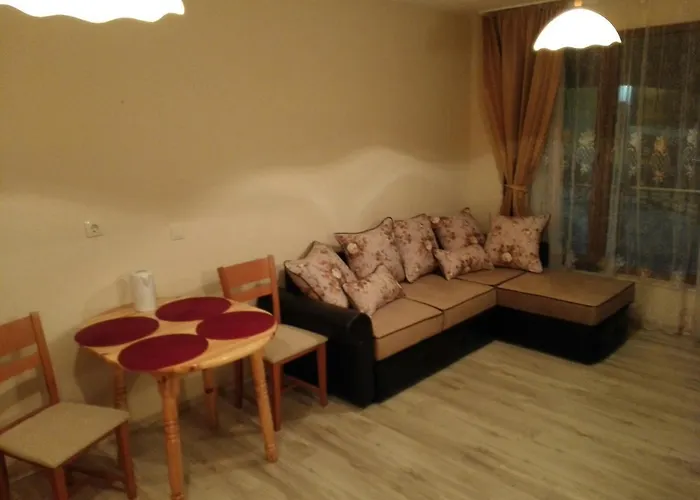 Sea'n'pool In * Sozopol