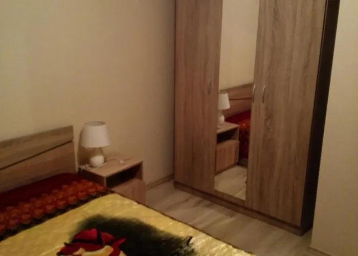 Lejlighed Sea'n'pool In Sozopol