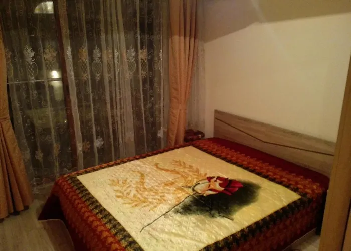 Lejlighed Sea'n'pool In *